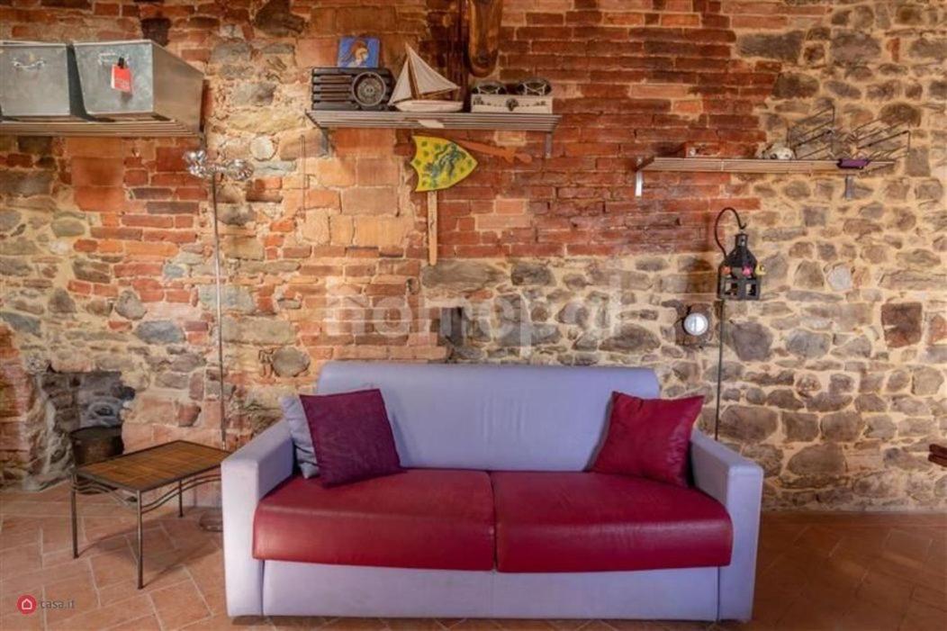 Nido Scansanese Scansano Exterior foto